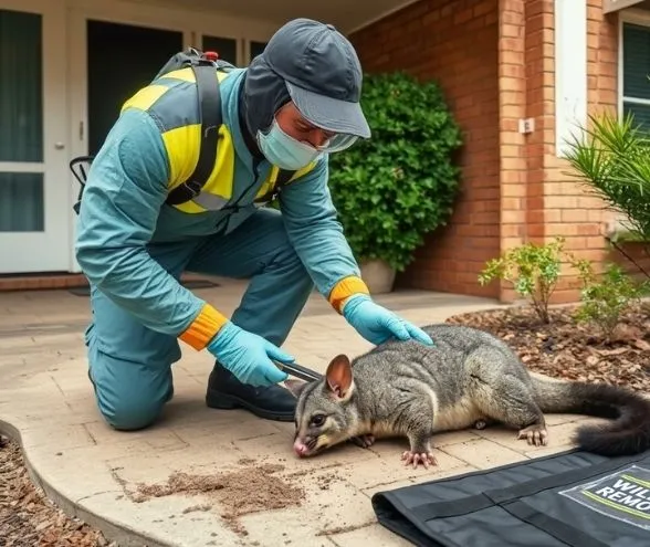 Dead Animal Removal Service in Templestowe