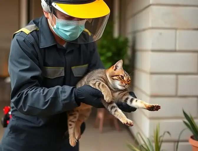 Dead Cat Removal Templestowe