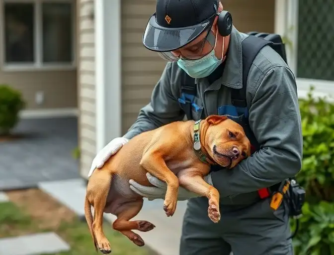 Dead Dog Removal Templestowe