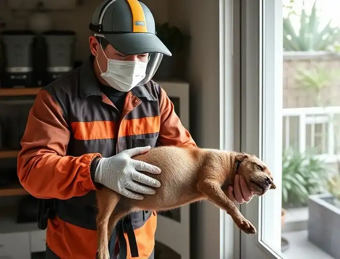 Dead Pet Removal Templestowe