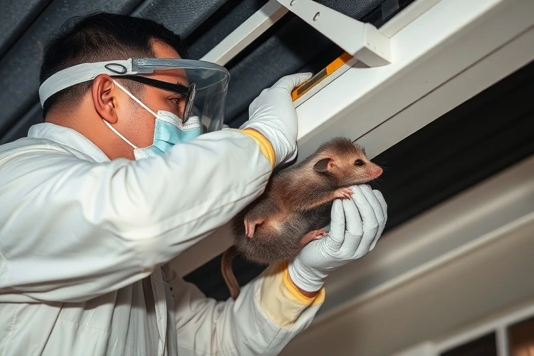 Dead Possum Removal Templestowe
