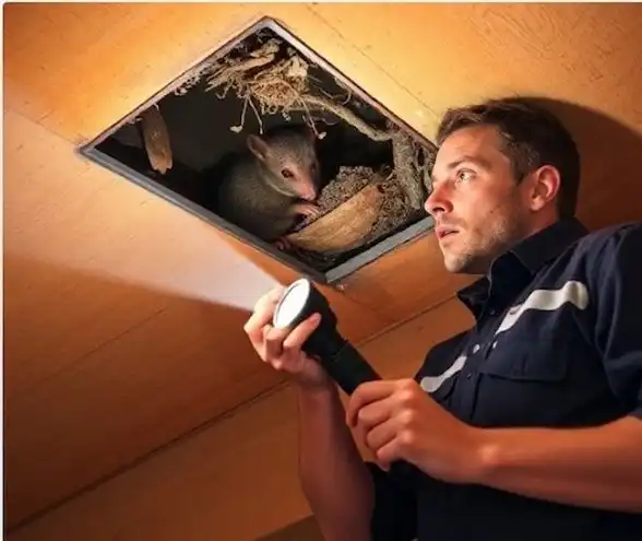 Possum Removal Service Templestowe