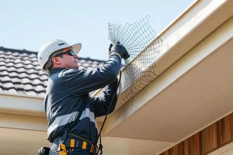Possum Prevention & Proofing Templestowe
